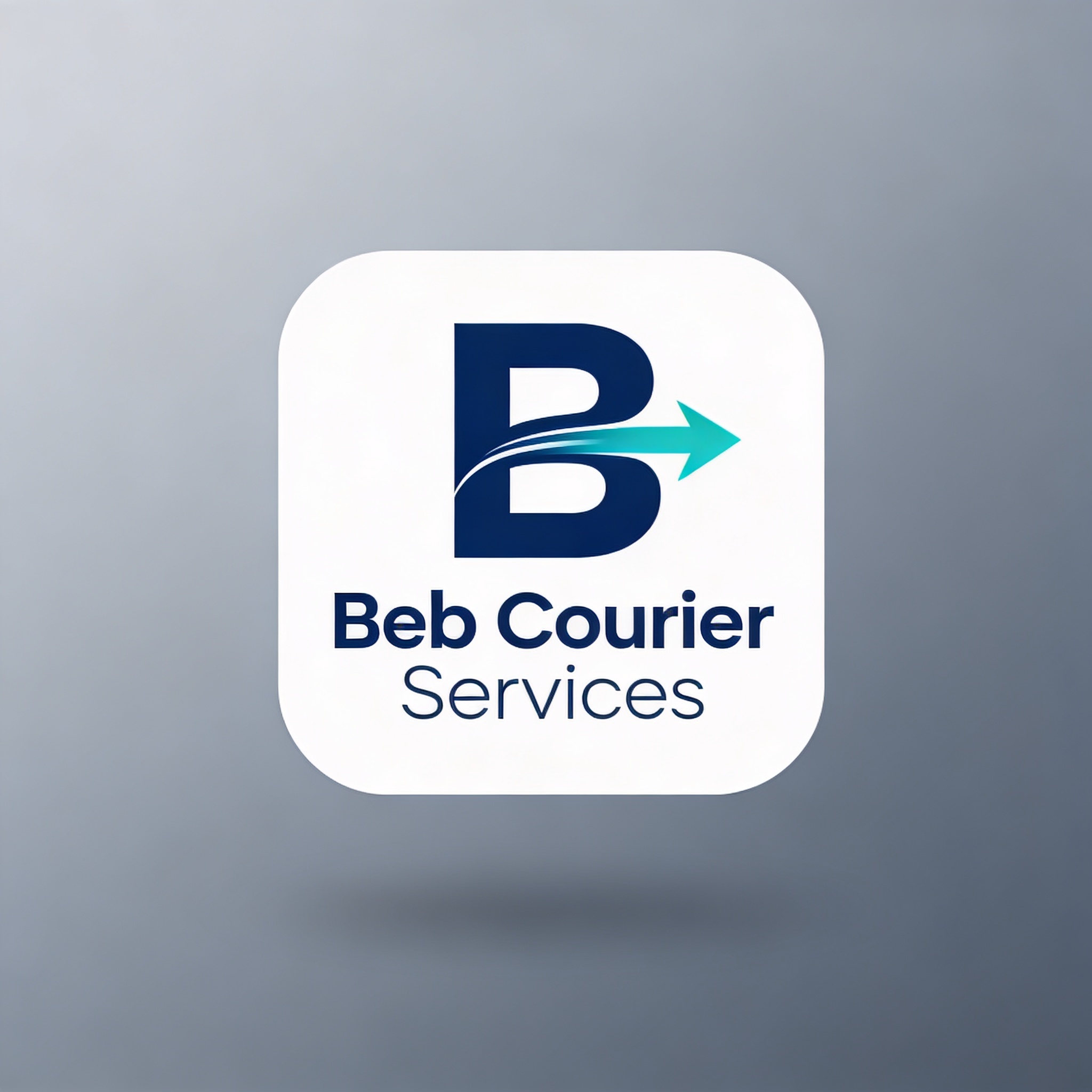 Beb Courier Services logo